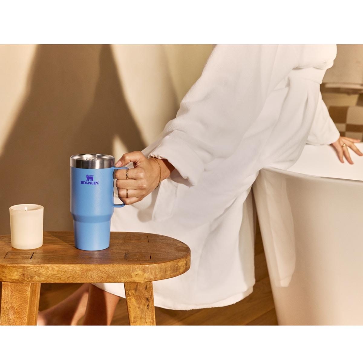BLUE Stanley Everyday Suburban Mug 0.71L LS