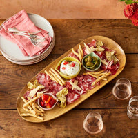 Jamie Oliver Big Love Board Lifestyle