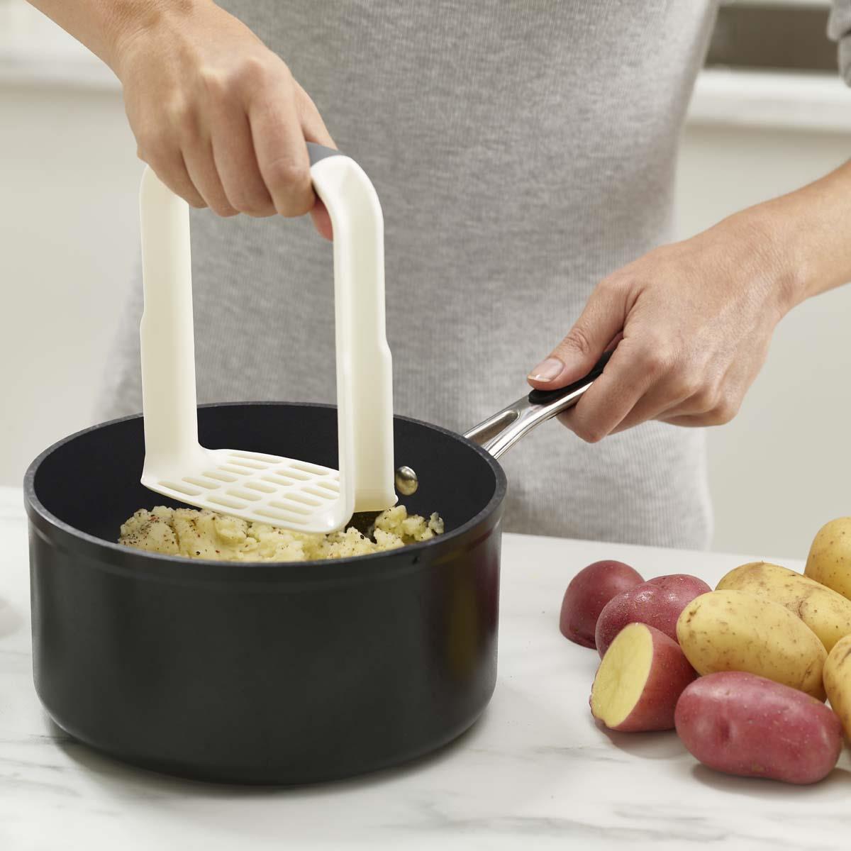 Joseph Joseph Easy-Mash Potato Masher
