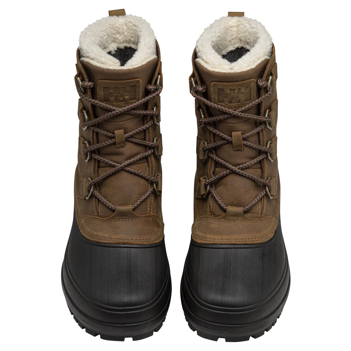 Helly Hansen Mens Varanger Primaloft Insulated Boots