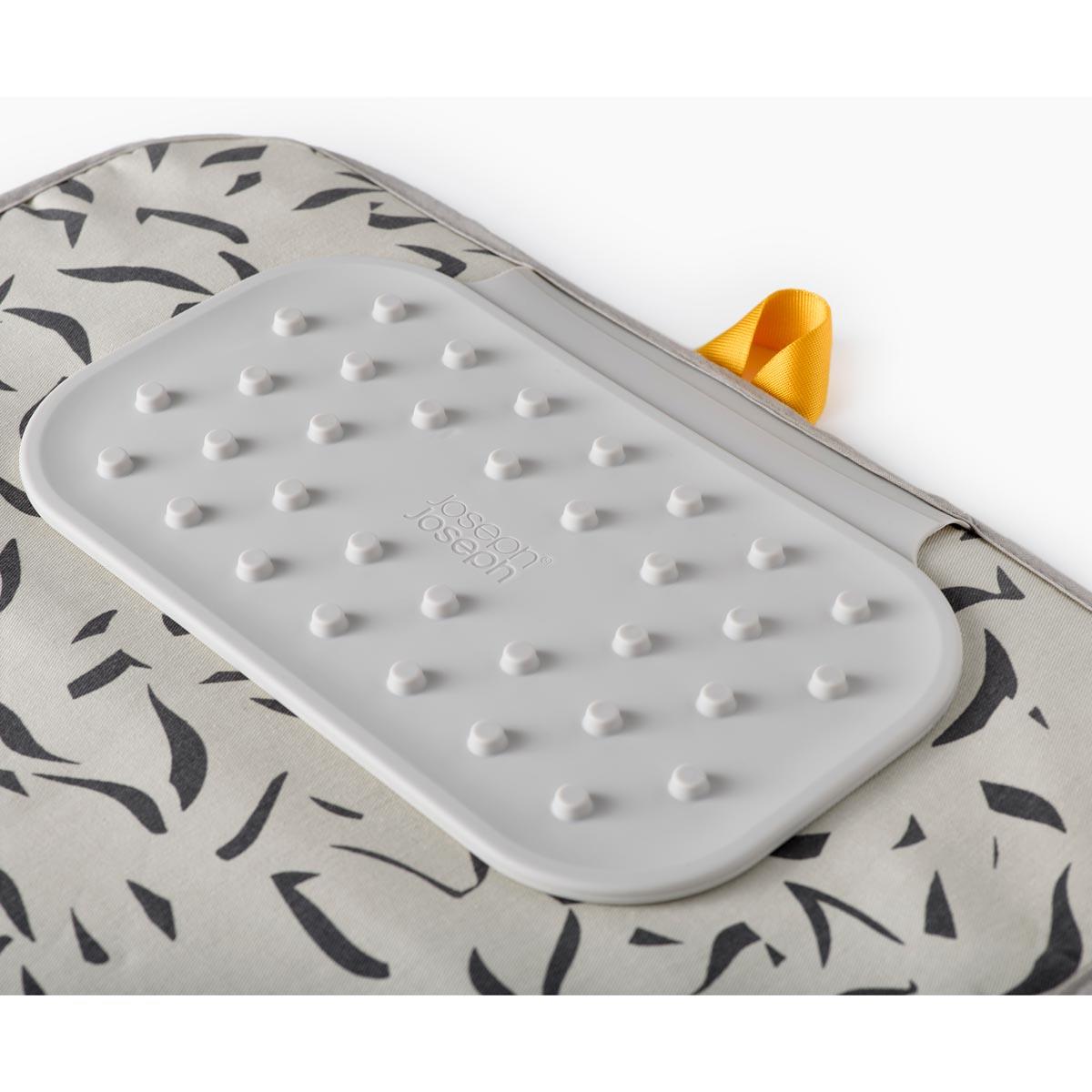 Ecru Scatter Joseph Joseph Swift Table-top Ironing and Steaming Mat Iron Pad