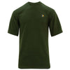 Olive Swazi Mens Micro Top