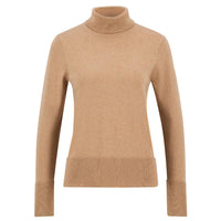 Barbour Womens Corbridge Knitted Jumper