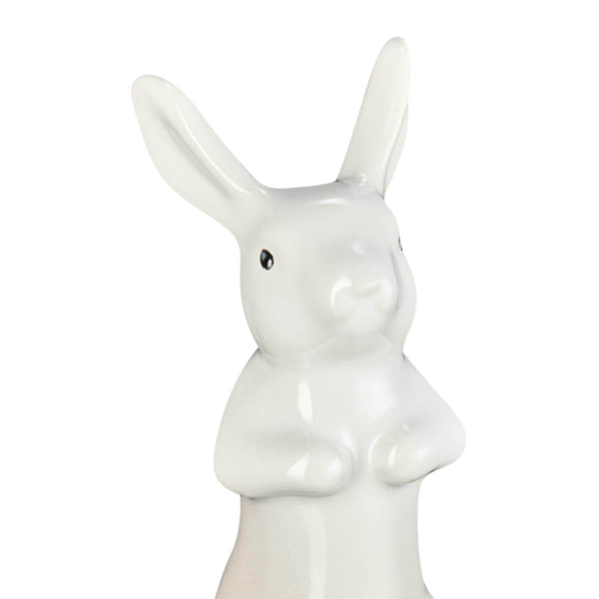Le Creuset Stoneware Pie Bunny
