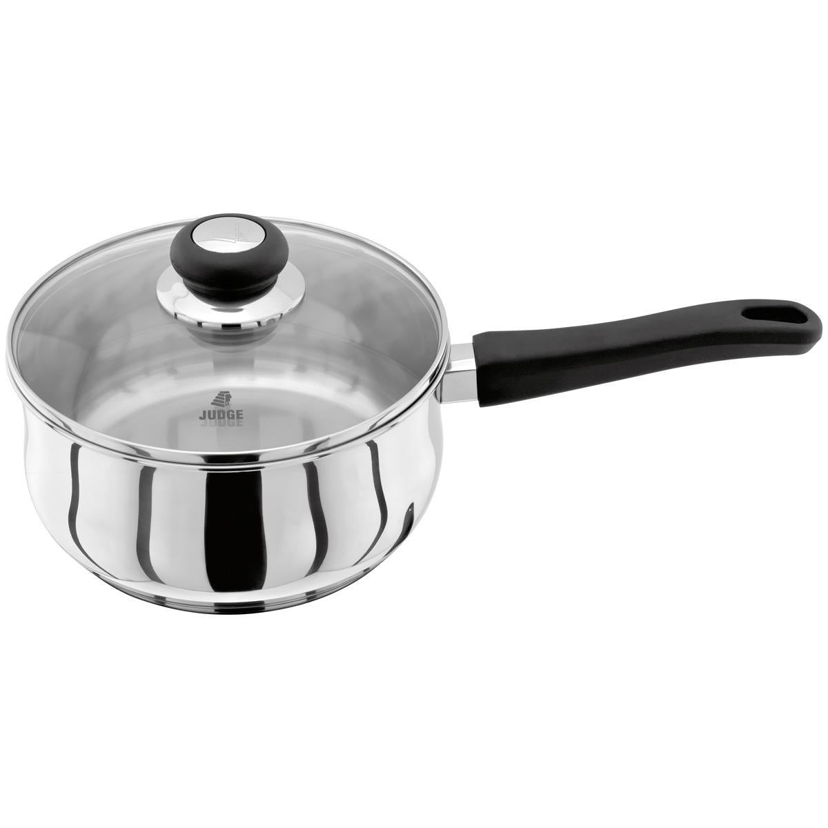 Judge Vista Saucepan