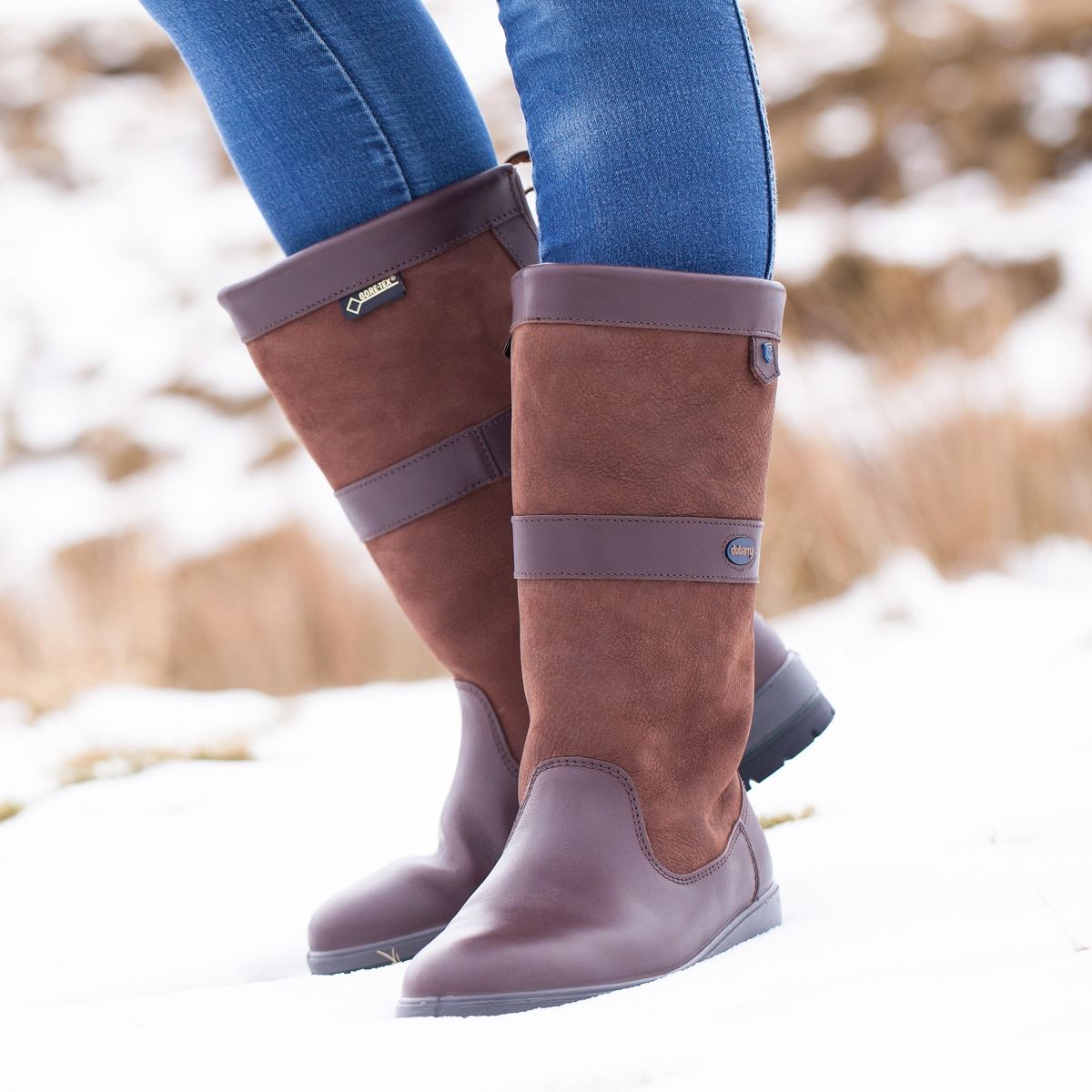 Dubarry Unisex Donegal Boots