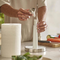 Joseph Joseph Push and Tear Kitchen Roll Holder