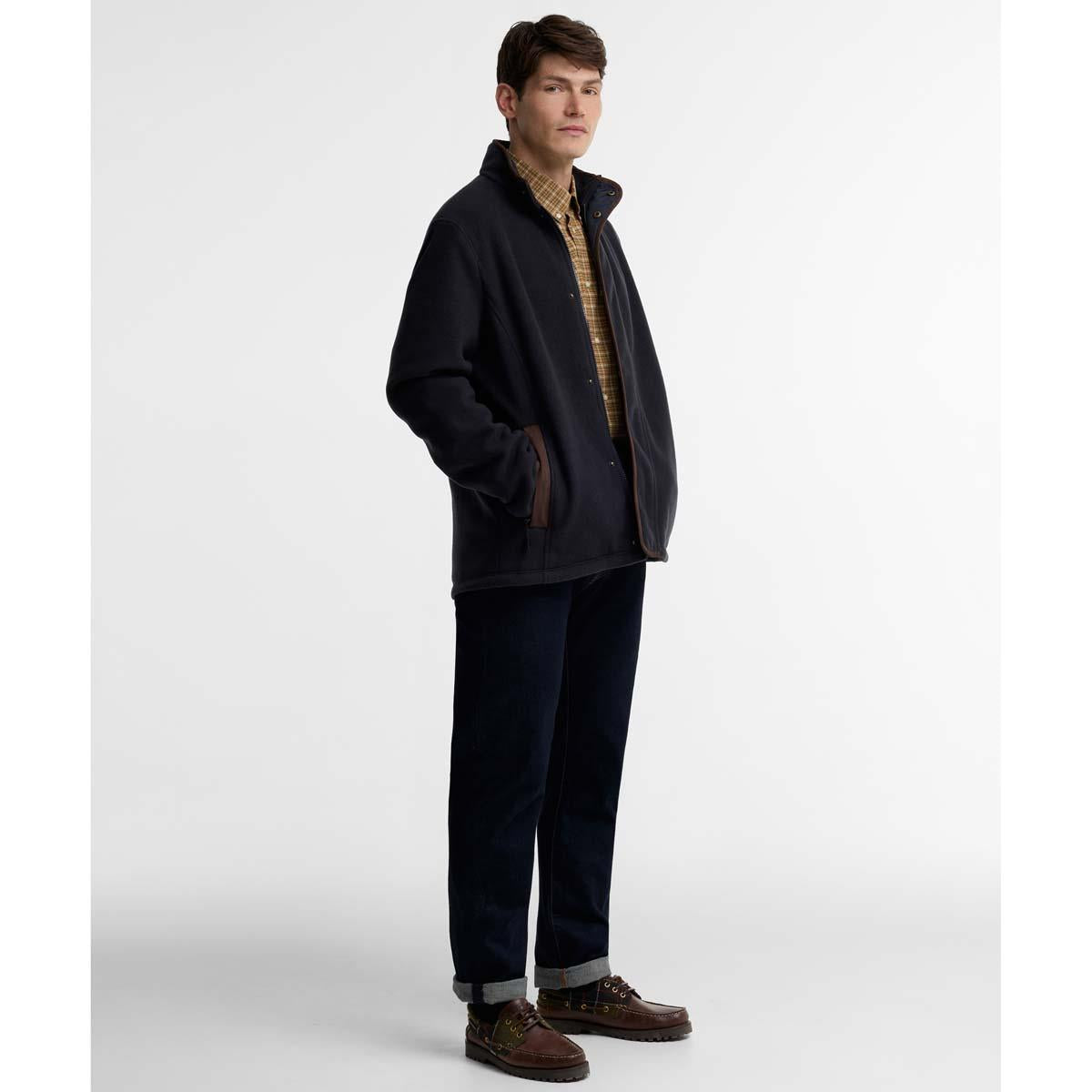 Barbour Mens Fardon Casual Jacket