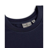 Hoggs of Fife Mens Sandwood 2Pk T-Shirts
