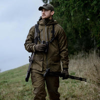 Seeland Mens Trax Full Jacket