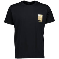 Swanndri Mens Outback Printed T-Shirt