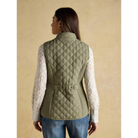Joules Minx Womens Quilted Gilet