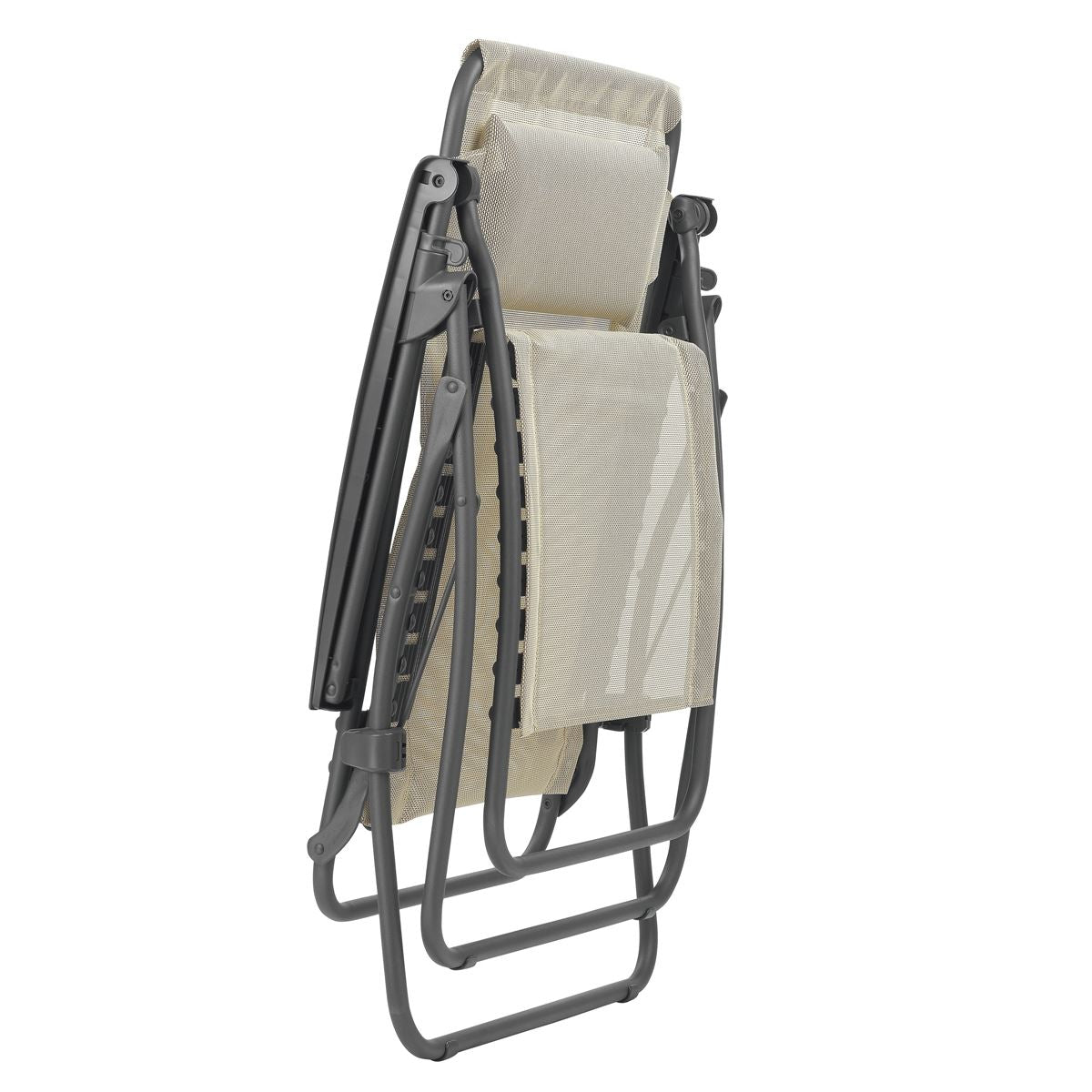 Lafuma R Clip Batyline ISO Recliner