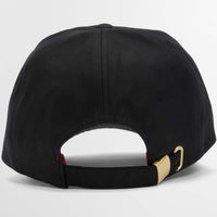 Barbour Womens Belsay Wax Cap