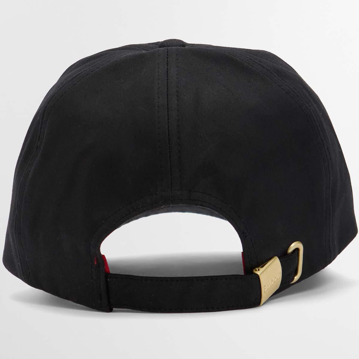 Barbour Womens Belsay Wax Cap