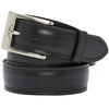 R.M. Williams Mens 1.25 Inch Dress Belt