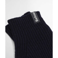 Barbour Mens Danforth Knitted Gloves