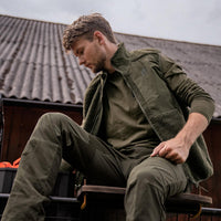 Harkila Mens Fjell Polar Waistcoat