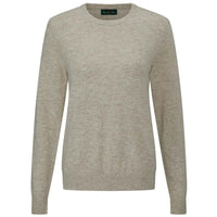 Porridge Alan Paine Womens Ivy Ladies Crew Neck Jumper