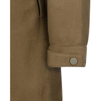 Olive Hoggs Of Fife Womens Torness Trilaminate Smock Cuff