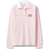 R.M. Williams Womens Narran Heritage Rugby Top