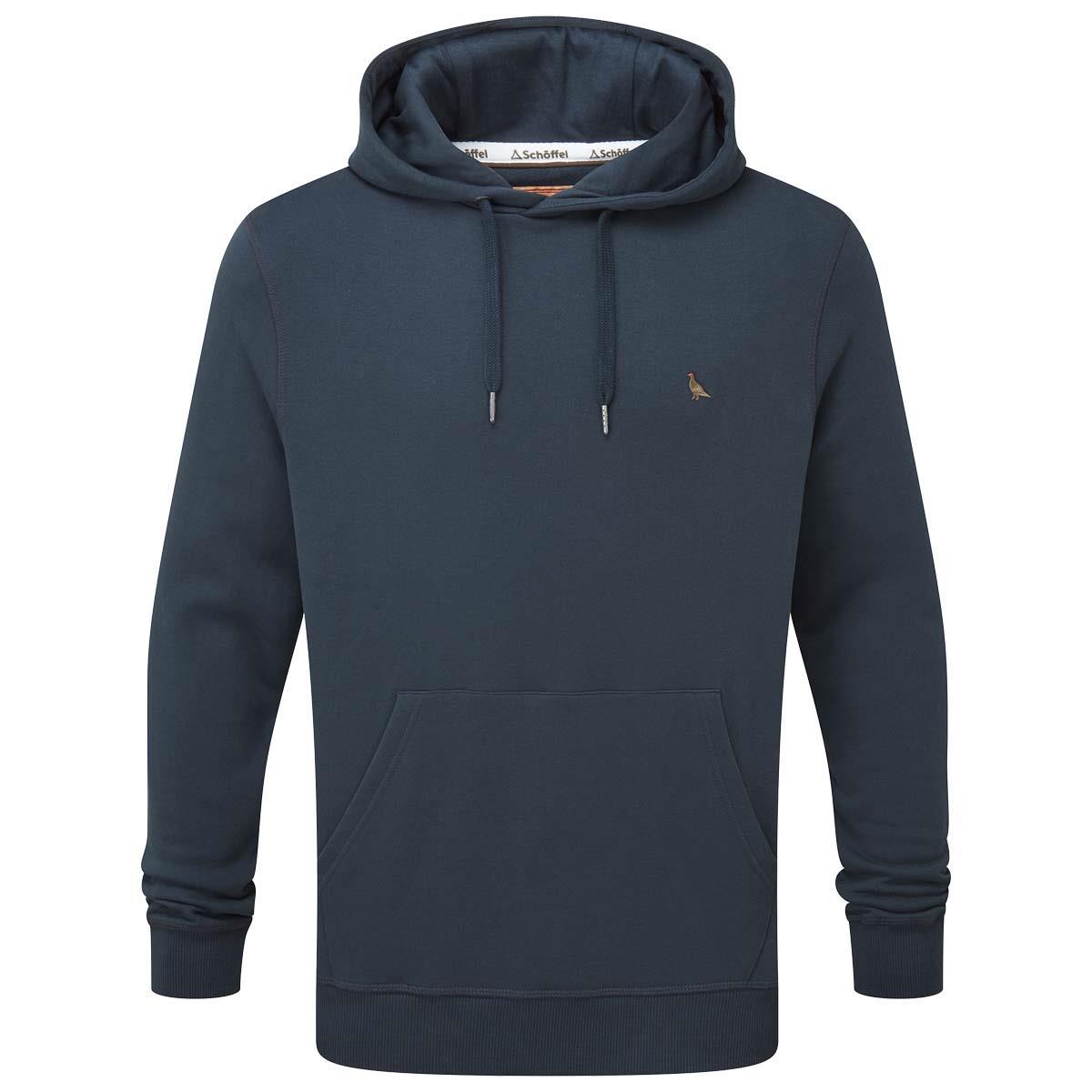 Schoffel Mens Pentire Heritage Hoodie