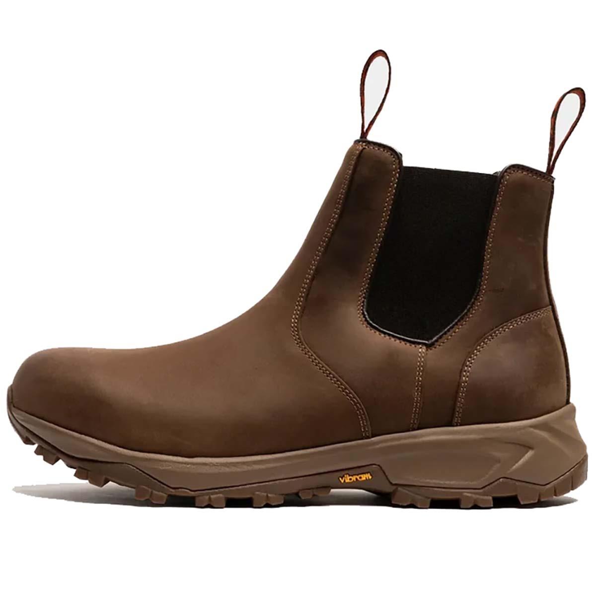 Lanx Womens Edgworth Boot