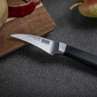 Kuhn Rikon Culinary Forged Peeling Knife Lifestyle