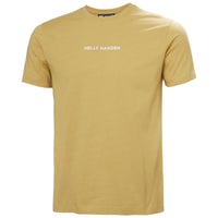 Helly Hansen Mens Core T-Shirt