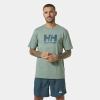 Helly Hansen Mens HH Logo T-Shirt