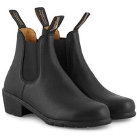 Blundstone Womens 1671 Chelsea Heel Boot
