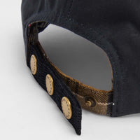 Barbour Mens Ashby Cap