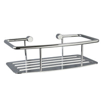 Miller Classic D Shape Shower Shelf