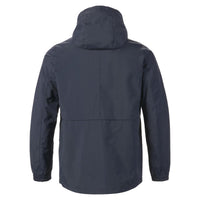 Musto Mens Classic Shore Waterproof Jacket Navy