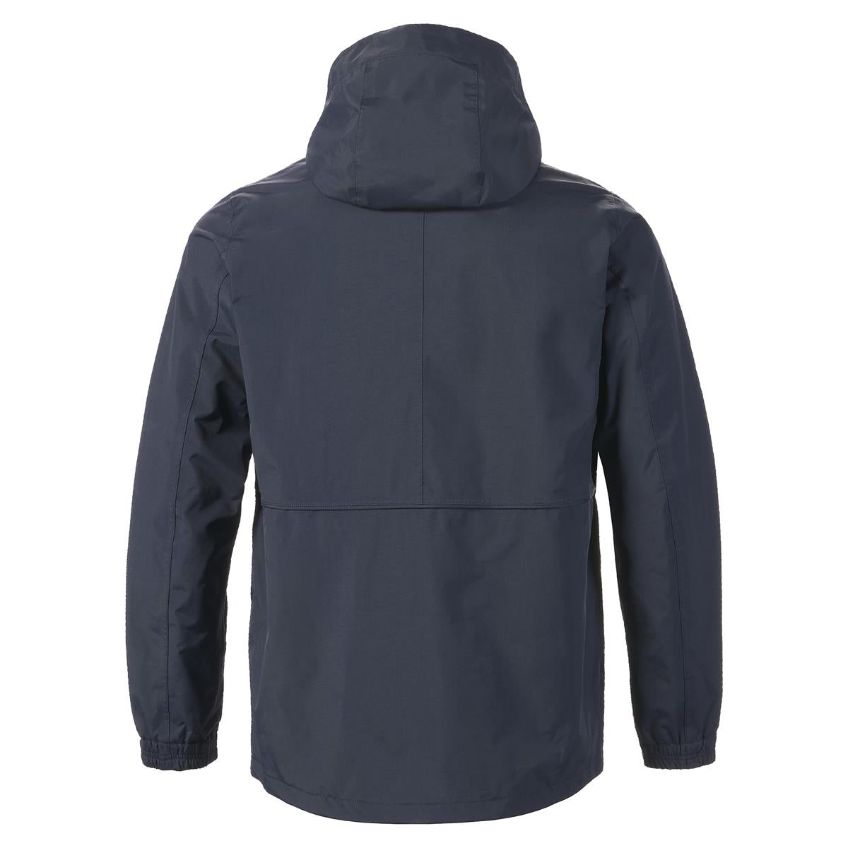 Musto Mens Classic Shore Waterproof Jacket Navy