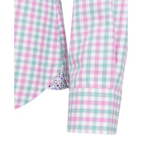 Hoggs Of Fife Womens Becky II Ladies Cotton Shirt