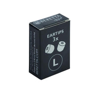 Beretta Mini Head Set Ear Tips