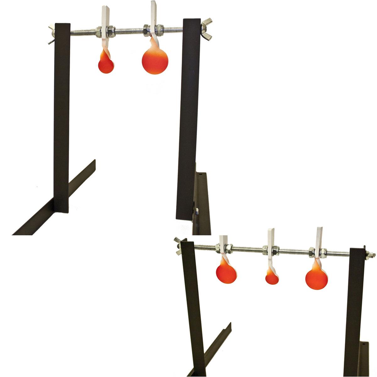 Gr8fun Rimfire Spinning Target