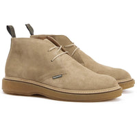 Barbour Mens Blaine Chukka Boot