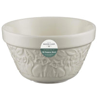 Mason Cash In The Forest S3 16cm Cream Pudding Basin