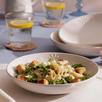 Price and Kensington Daisy Pasta Bowl LS4