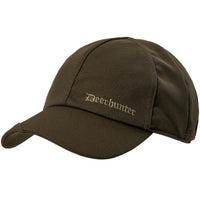 Deerhunter Muflon Pro Cap with Safety