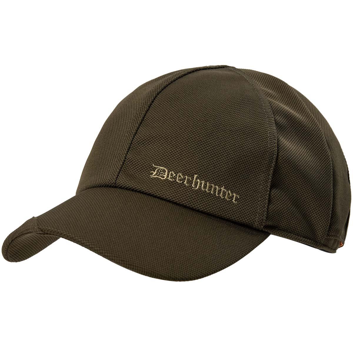 Deerhunter Muflon Pro Cap with Safety