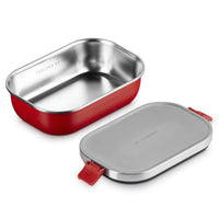 Le Creuset On The Go Lunch Box