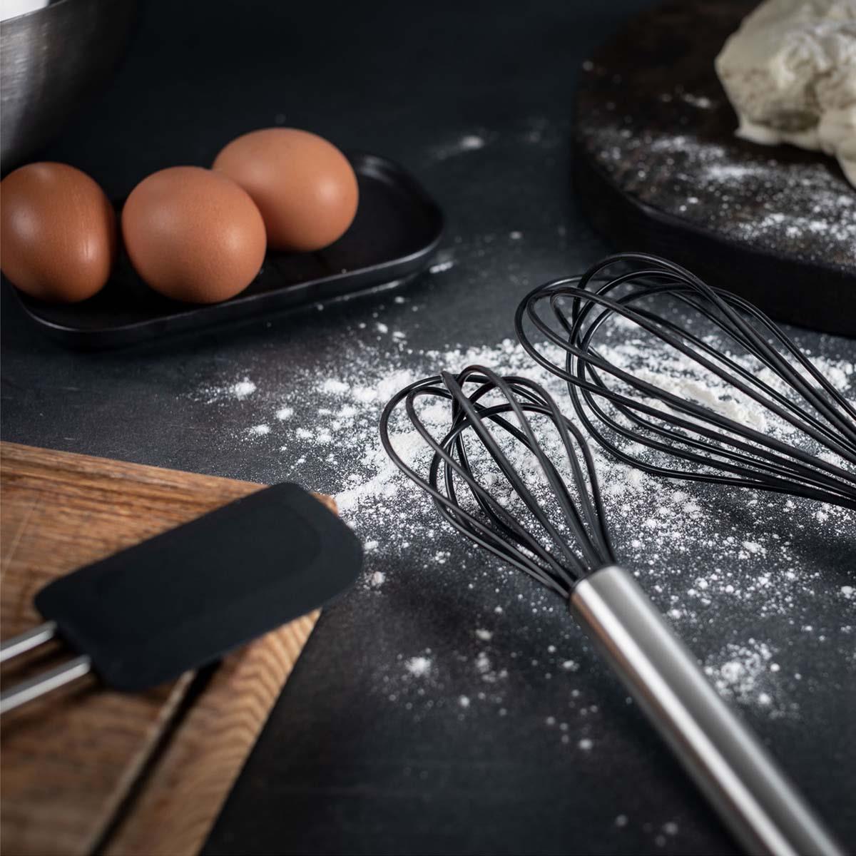 Kuhn Rikon Essential Silicone Balloon Whisk Large LS