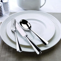 Arthur Price Rattail Design Cutlery