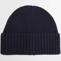Barbour Mens Danforth Knitted Beanie