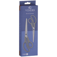 Viners Everyday Set Of 2 Scissors