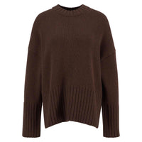 Barbour Womens Sophia Knitted Jumper