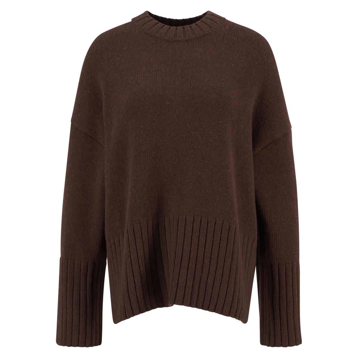 Barbour Womens Sophia Knitted Jumper